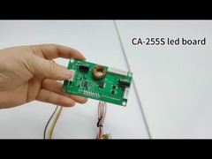 CA255S LED Driver Board Evrensel 10-48 inç TV LED sabit akım panosu
