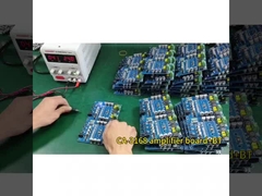 Amplifikatör ses modülü