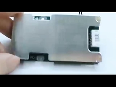 BMS pil koruma levhası