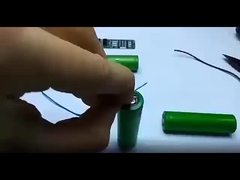 BMS pil koruma levhası