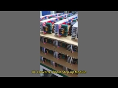 Güç kaynağı modülü