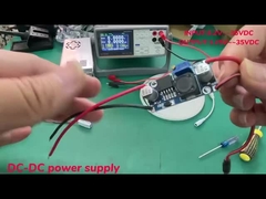 CA2596 LM2596 DC DC TV Güç Kaynağı Modülü