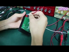 Yeni BT 5.0 2X3W Kart Tarzı Dekoder Tahta MP3/WAV Ses Kaydedici FM Radyo E-Kitap Okuma Konuşma