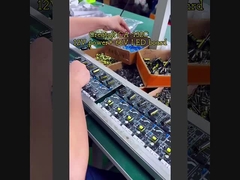 Monitör Güç Tedarik Paneli Yeni Orijinal LCD LED Dahili Sabit Akım Güç Sürücüsü Modülleri