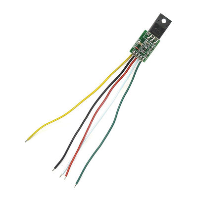 CA-888 LCD TV Güç Modülü Evrensel Pencere Kontrolü Güç Tedarik Modülü