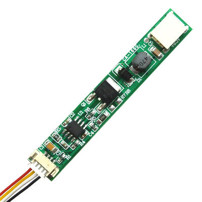 CA-166S Dizüstü Evrensel Sabit Akım Kartı 68*10mm 9.6V Çıkış
