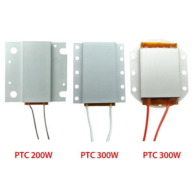 220V 200W 300W Test Cihazı PTC Isıtma Plakası LED Lamba Boncuk Lehim Sökme