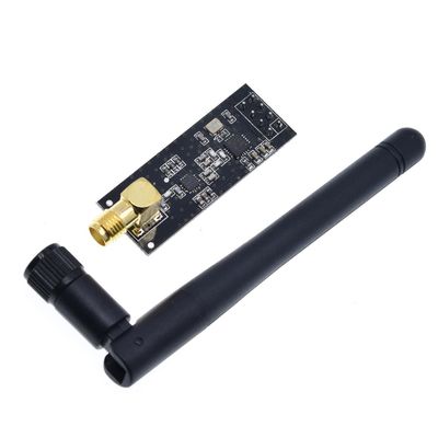 NRF24L01 PA LNA Antenli Kablosuz Wifi Modülü 1000 Metre FZ0410