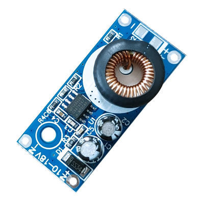 CA-1484 Dc To Dc Step Down Modülü PCB Devre Kartı 10-18V MP1484