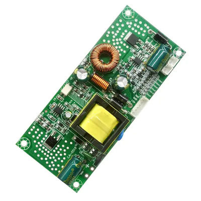 CA-0518 LED Evrensel Arka Işık Sabit Akım Kartı 19-60 İnç 220V 110V AC
