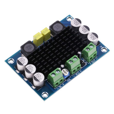 100W Yüksek Güçlü Mono Ses Güçlendirici Kartı TPA3116D2 Ev Güçlendirici için 2 Kanal