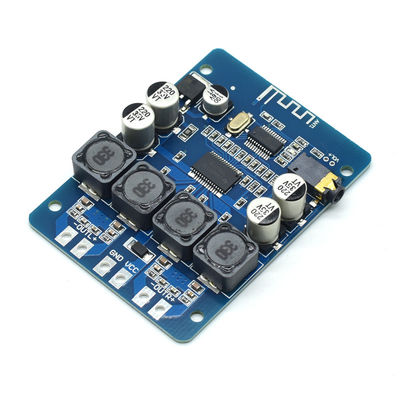 TPA3118 DIY 30W Ev Ses Sistemleri için Çift Kanallı Bluetooth 5.0 Stereo Amplifier Board