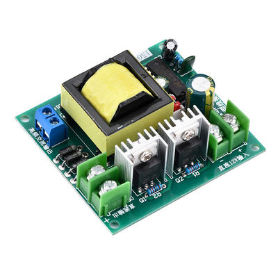 12V'den 110V'ye 200V'ye 220V'ye 280V'ye 150W Değiştiriciler Akü Değiştiricileri için Değiştiriciler