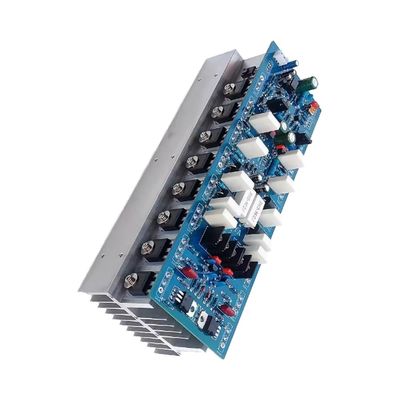Profesyonel Ses Gücü Güçlendirme için 1000W Audiophile Mono Channel Amplifier Board