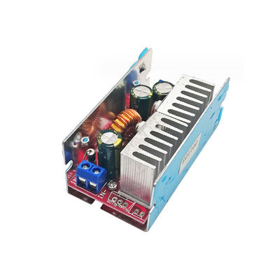 160W 8A DC DC Step Down Buck Converter 4V-32V'den 1.2V-30V'ye Ayarlanabilir Güç Tedarik Modülü