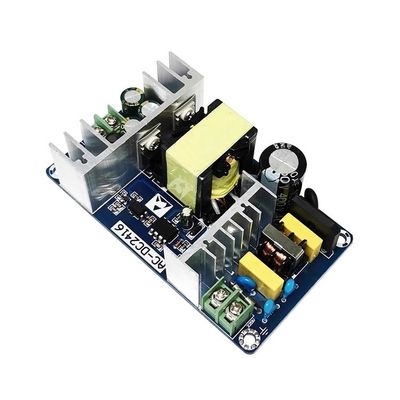 DC 36V Çıkış Voltajı AC/DC Değiştirme panosu 100-240V 5A 180W Değiştirme Güç Tedarik Modülü
