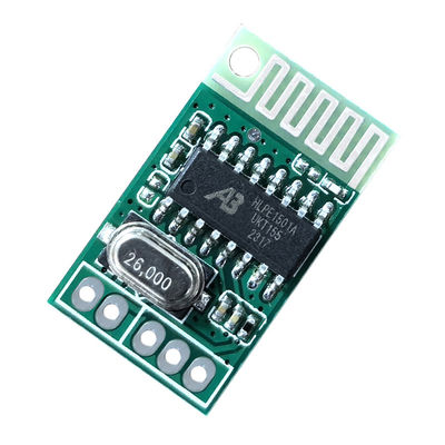 Saf BT 5.0 Modülü Bluetooth Amplifier Board Speaker Audio Player için