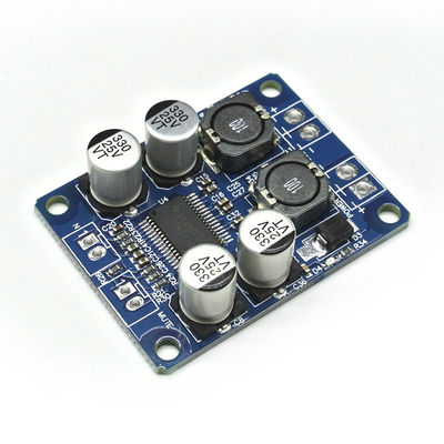 Yüksek Kaliteli Ses Modülü için TPA3118 60W 12-24V DC PBTL Mono Sınıf D Amplifier Board