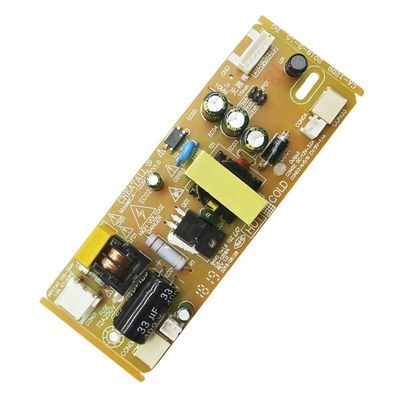 Bir LCD TV Ekranı KZ1209 LED Çizgi Arkaplanı DC 12V-3A Çıktısı ile Sabit Akım Güç Tedarik Modülü