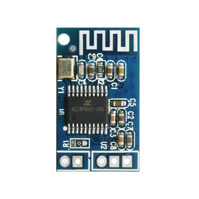Creatall CA-6928 Dijital Güç Kanalı Bluetooth Hoparlör Ses Amplifikatör Modülü Kart Bileşeni