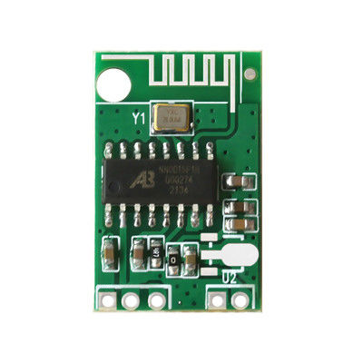 CA-6928 V1.6 5VDC Bluetooth Ses Modülü Hoparlör Güç Amplifikatörü Kartı Ses Bileşeni