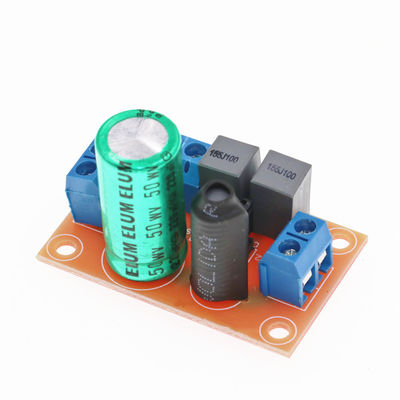 120W Güç ve 3800Hz Frekans Bölücü ile Düzenlenebilir 2 Yolu Hoparlör Crossover