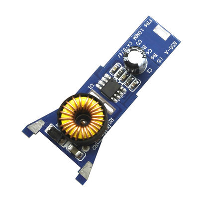 CA-024A E35-A 5V 2.4A Araba Şarjı Ana Kart Modülü SKD Kits ve Parçaları