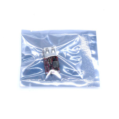 DC Buck Adım Aşağı Dönüştürücü 12v 5v Güç Modülü 12V/24V 5V 3A ARABA USB şarj aleti Modülü 6-24V DC Adım Aşağı Güç Modülü