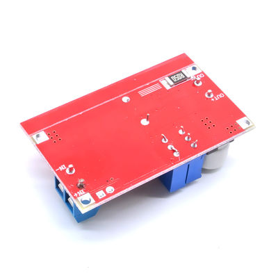Büyük Akım 5A Sabit Akım Sabit Gerilim LED Sürücüler Lityum Pil Şarj XL4015 Modülü