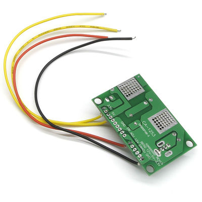 CA-1253 12V'den 5V'ye 3.3V'ye LCD Güç Tedarik Masası Telli Voltaj Değiştirme Modülü DC-DC Adım Aşağı Güç Tedarik Modülü