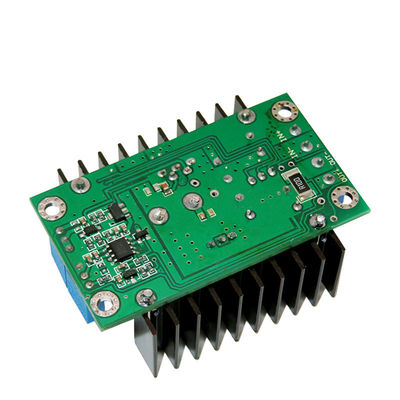 300W 9A DC DC Adım aşağı modül 5-40v ila 1.2-35v Ayarlanabilir Buck Dönüştürücü Güç Kaynağı Modülü