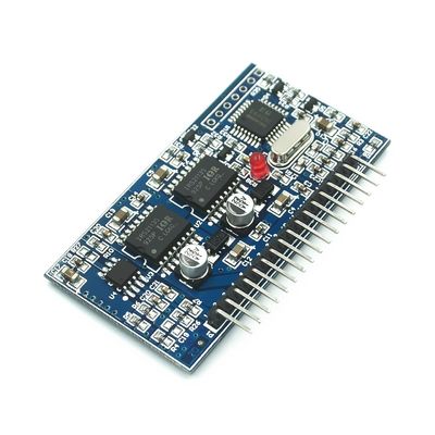 DC-DC DC-AC Saf Sinüs İnvertör Jeneratör SPWM Boost Sürücü Kartı EGS002 EG8010 Güç Kaynağı Modülü