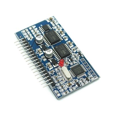 DC-DC DC-AC Saf Sinüs İnvertör Jeneratör SPWM Boost Sürücü Kartı EGS002 EG8010 Güç Kaynağı Modülü