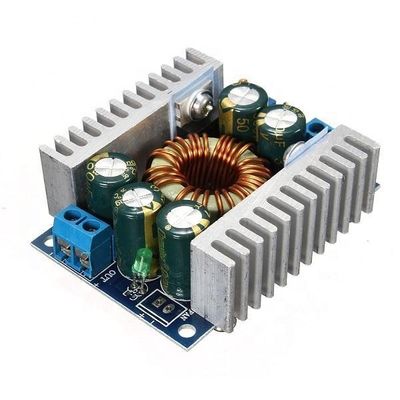 5-40V 1.2-36V DC Buck Dönüştürücü Adım Aşağı Modülü Düşük Dalgalanma Güç Kaynağı Modülü
