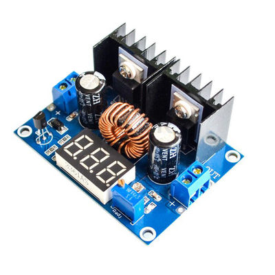 DC 200W 8A Pwm Devre Kartı 4-38V 1.25-36V İnvertör Pwm PCB Kartı