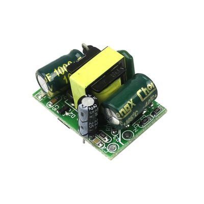 Hassas 700mA 3.5W İzolasyon Anahtarı 220 - 5V AC DC Kademeli Güç Kaynağı Modülü