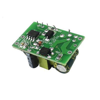 Hassas 700mA 3.5W İzolasyon Anahtarı 220 - 5V AC DC Kademeli Güç Kaynağı Modülü