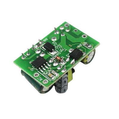 Hassas 700mA 3.5W İzolasyon Anahtarı 220 - 5V AC DC Kademeli Güç Kaynağı Modülü