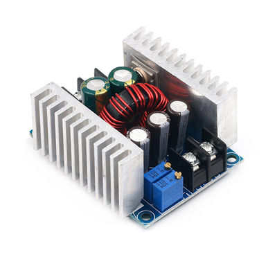 DC 300W 20A Sabit Adım Aşağı Dönüştürücü Gerilim Buck Akım Kaynağı Güç Kaynağı Modülü