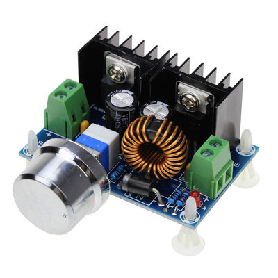 XL4016 8A Güç Kaynağı Modülü PWM Adım Aşağı Dönüştürücü Modülü