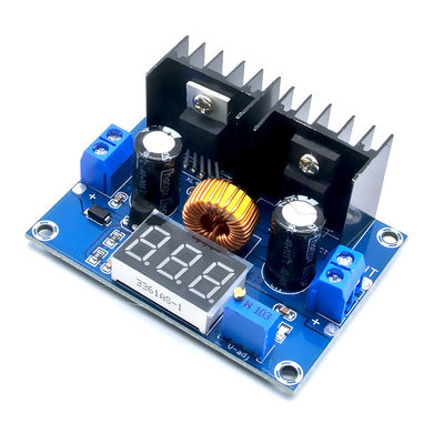 4-38V Dc Kademeli Güç Kaynağı XL4016E1 modülü Voltaj Regülatörü