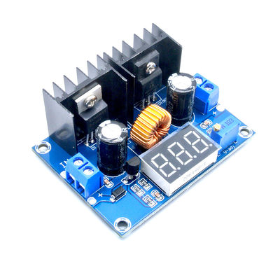 4-38V Dc Kademeli Güç Kaynağı XL4016E1 modülü Voltaj Regülatörü