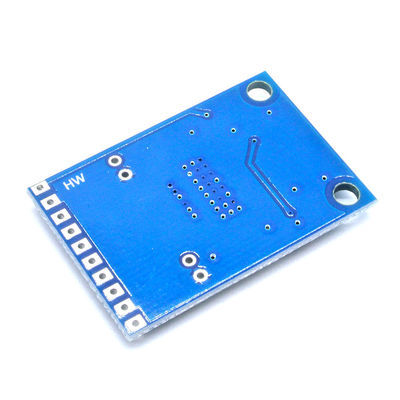 DC 12V-24V 2x50W Amplifikatör Ses Modülü TPA3116D2 D Sınıfı Çift Kanal