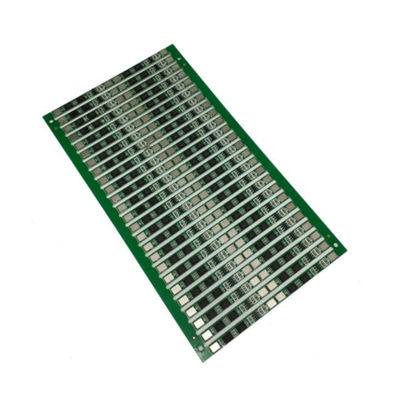 Tek Hücreli Çift MOS BMS Pil Koruma Kartı 3.7V polimer lityum