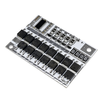 3S 4S 5S BMS Pil Koruma Kartı 12V 16.8V 21V 100A LMO Üçlü