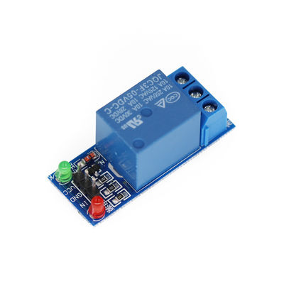Arduino 1 2 4 6 8 Kanal için 5V Röle Modülü Güç Kaynağı