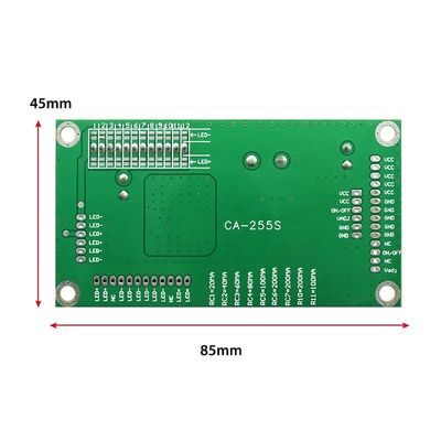 CA255S LED Driver Board Evrensel 10-48 inç TV LED sabit akım panosu