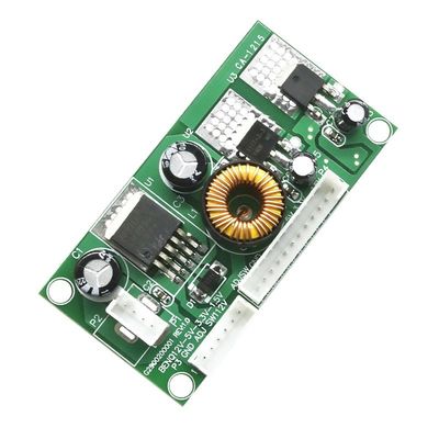 CA-1215 12V 5V 3.3V 1.5V Güç Tedarik Modülü LCM LCD Dc To Dc Değiştirme Kartı