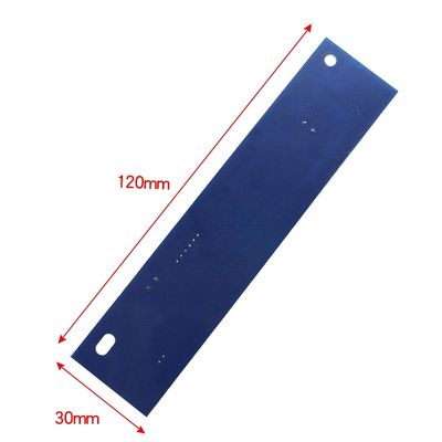 CA-188 LED Arka Işık Sürücü Kartı AÇIK Anahtarlama Sinyali ADJ Parlaklık Kontrolü