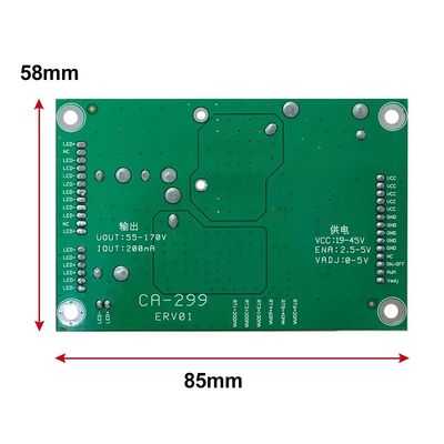 CA-299 Led Tv Universal Inverter Board 32''-60&quot; Kendinden Ayarlı Akım
